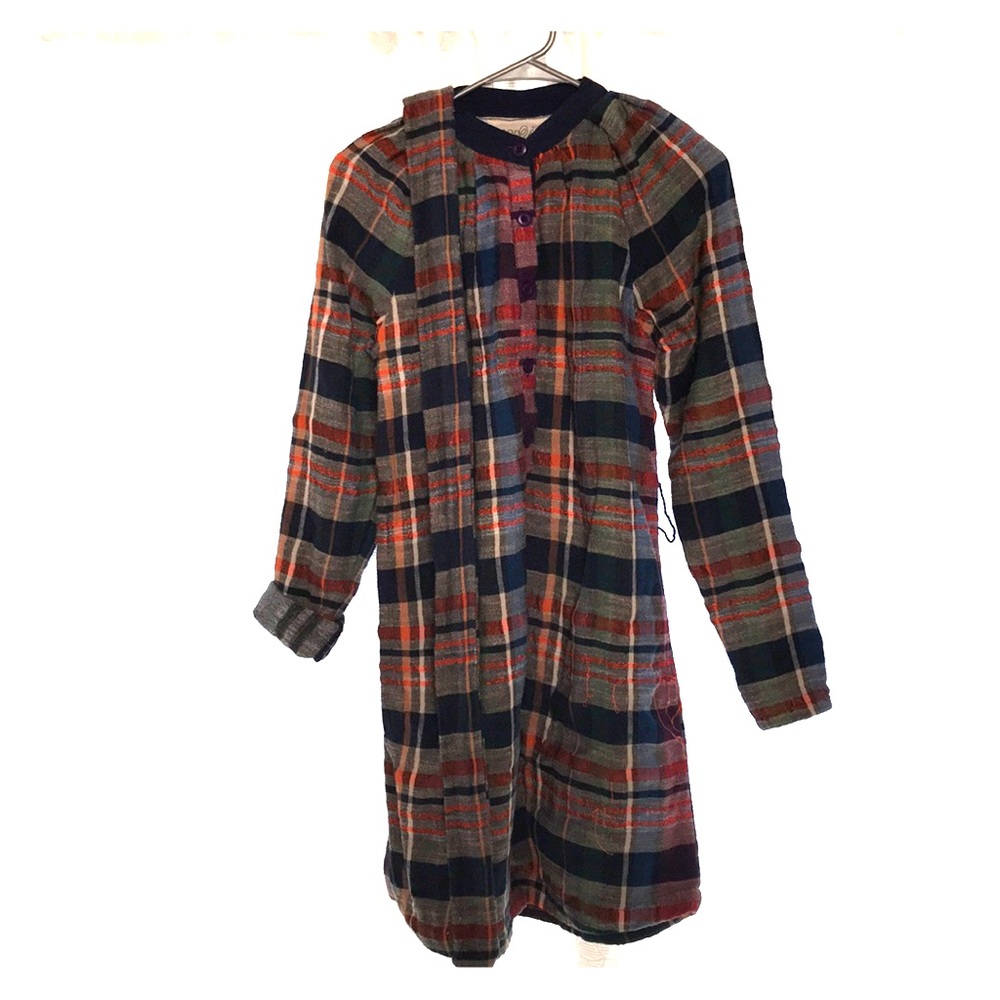 Ace & jig dress. Rare, vintage A&J! Size small.